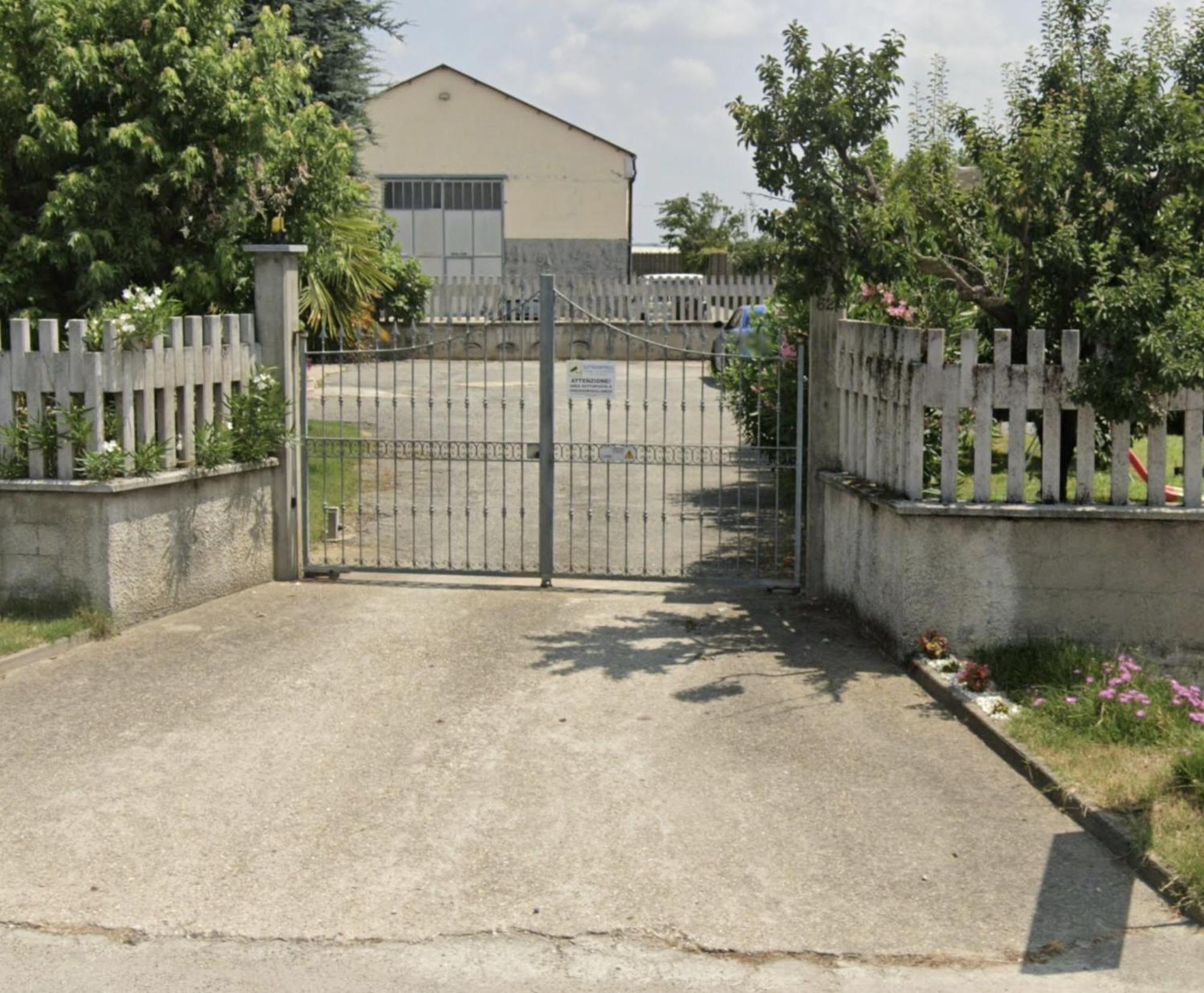 Villa Oleandri 卡尔马尼奥拉 外观 照片